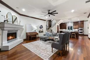 12027 Pleasant Panorama View, Austin, TX 78738 - Photo 8