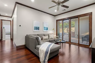 12027 Pleasant Panorama View, Austin, TX 78738 - Photo 20