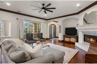 12027 Pleasant Panorama View, Austin, TX 78738 - Photo 6