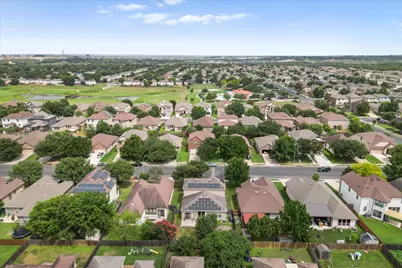 8704 Panadero Drive, Austin, TX 78747 - Photo 28