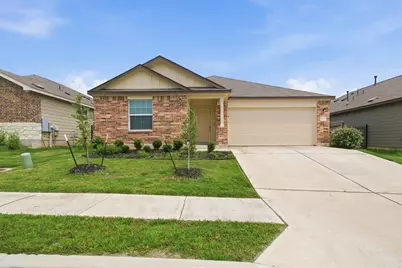 10525 Steinbeck Drive, Austin, TX 78747 - Photo 1