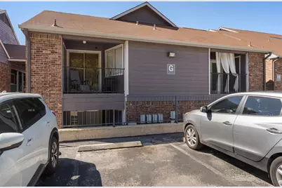 1840 Burton Drive #131, Austin, TX 78741 - Photo 6
