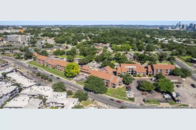 1840 Burton Drive #131, Austin, TX 78741 - Photo 4