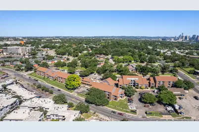 1840 Burton Drive #131, Austin, TX 78741 - Photo 4