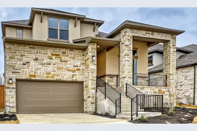 253 Prickly Poppy Loop, Kyle, TX 78640 - Photo 1