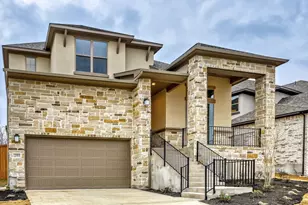 253 Prickly Poppy Loop, Kyle, TX 78640 - Photo 1