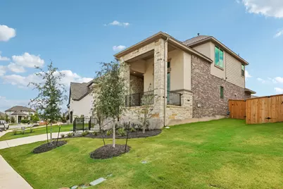 253 Prickly Poppy Loop, Kyle, TX 78640 - Photo 4
