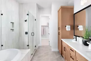 253 Prickly Poppy Loop, Kyle, TX 78640 - Photo 6