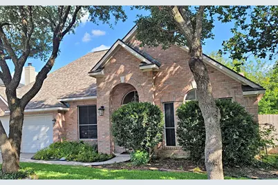 4320 Rock Hill Road, Round Rock, TX 78681 - Photo 2
