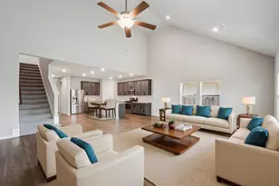 1007 Guadalupe Bass Rd, Hutto, TX 78634 - Photo 6
