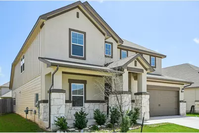 1007 Guadalupe Bass Road, Hutto, TX 78634 - Photo 4