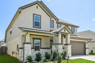 1007 Guadalupe Bass Rd, Hutto, TX 78634 - Photo 4
