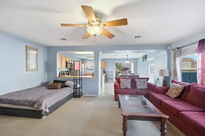 851 New Bridge Drive, Kyle, TX 78640 - Photo 4