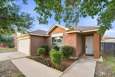 851 New Bridge Drive, Kyle, TX 78640 - Photo 2