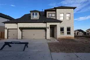 912 Purmela St, Leander, TX 78641 - Photo 1