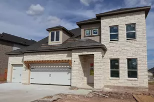 912 Purmela St, Leander, TX 78641 - Photo 10