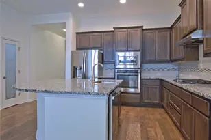 413 Granite Rock Ln, Georgetown, TX 78628 - Photo 10