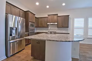 413 Granite Rock Ln, Georgetown, TX 78628 - Photo 8
