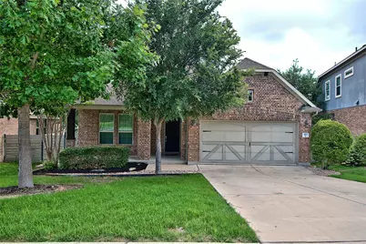 413 Granite Rock Lane, Georgetown, TX 78628 - Photo 1