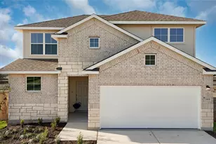 25628 Wheat Seed Ln, Elgin, TX 78621 - Photo 1