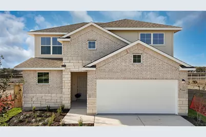 25628 Wheat Seed Lane, Elgin, TX 78621 - Photo 18