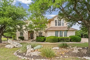 1710 Mira Vista, Leander, TX 78641 - Photo 2