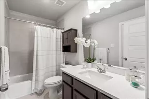 200 Draco St, Georgetown, TX 78628 - Photo 28