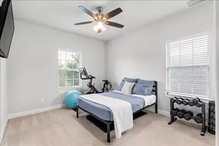 200 Draco St, Georgetown, TX 78628 - Photo 28