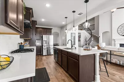 200 Draco Street, Georgetown, TX 78628 - Photo 10