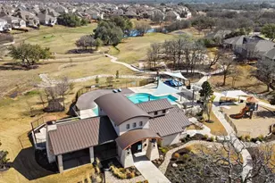 200 Draco St, Georgetown, TX 78628 - Photo 38