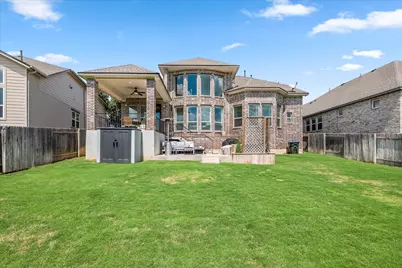 200 Draco Street, Georgetown, TX 78628 - Photo 8