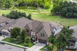 200 Draco St, Georgetown, TX 78628 - Photo 8