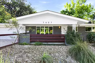 5607 Berkman Dr, Austin, TX 78723 - Photo 1