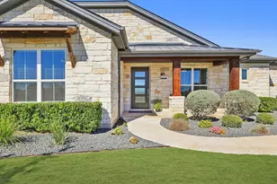 3454 Co Rd 284, Liberty Hill, TX 78642 - Photo 4