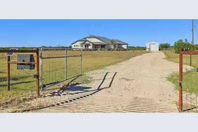 3454 County Road 284, Liberty Hill, TX 78642 - Photo 1