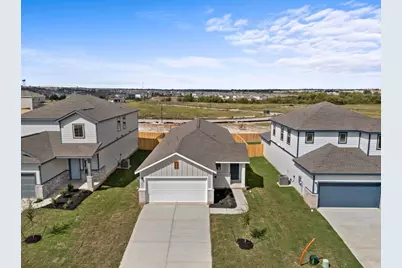 141 Hatari Trail, Jarrell, TX 76537 - Photo 26