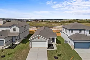 141 Hatari Trl, Jarrell, TX 76537 - Photo 26