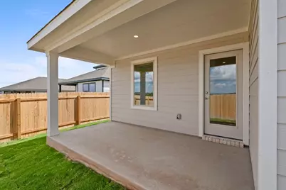 141 Hatari Trail, Jarrell, TX 76537 - Photo 24