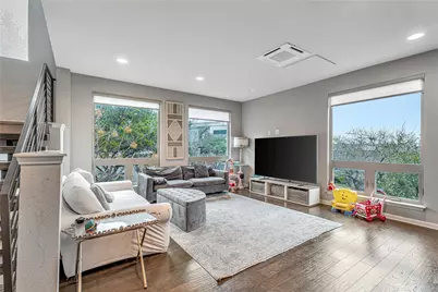 1142 Lost Creek Boulevard #12, Austin, TX 78746 - Photo 12