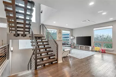 1142 Lost Creek Boulevard #12, Austin, TX 78746 - Photo 6