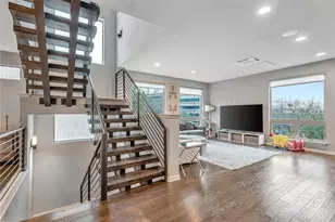 1142 Lost Creek Blvd, Austin, TX 78746 - Photo 6