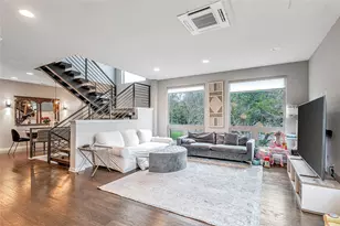 1142 Lost Creek Blvd, Austin, TX 78746 - Photo 4