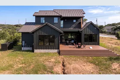 446 El Coronado Ave, Buchanan Dam, TX 78609 - Photo 1