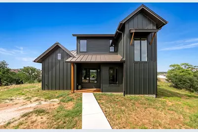 446 El Coronado Ave, Buchanan Dam, TX 78609 - Photo 4