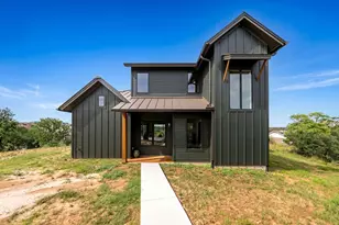 446 El Coronado Ave, Buchanan Dam, TX 78609 - Photo 4