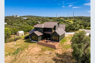 446 El Coronado Ave, Buchanan Dam, TX 78609 - Photo 2
