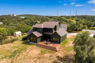 446 El Coronado Ave, Buchanan Dam, TX 78609 - Photo 2