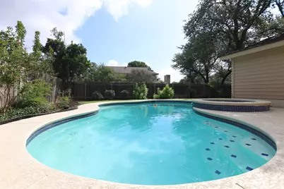 10901 Country Knoll Knolls, Austin, TX 78750 - Photo 24