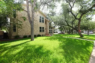 10901 Country Knoll Knolls, Austin, TX 78750 - Photo 2