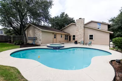 10901 Country Knoll Knolls, Austin, TX 78750 - Photo 20